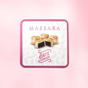 Date Cookies 200 gr