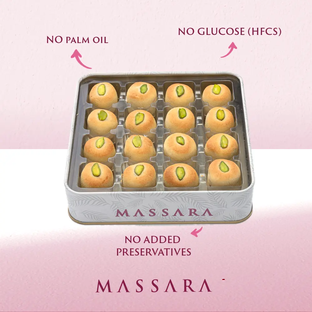 Date Cookies 200 gr Date Cookies 200 gr