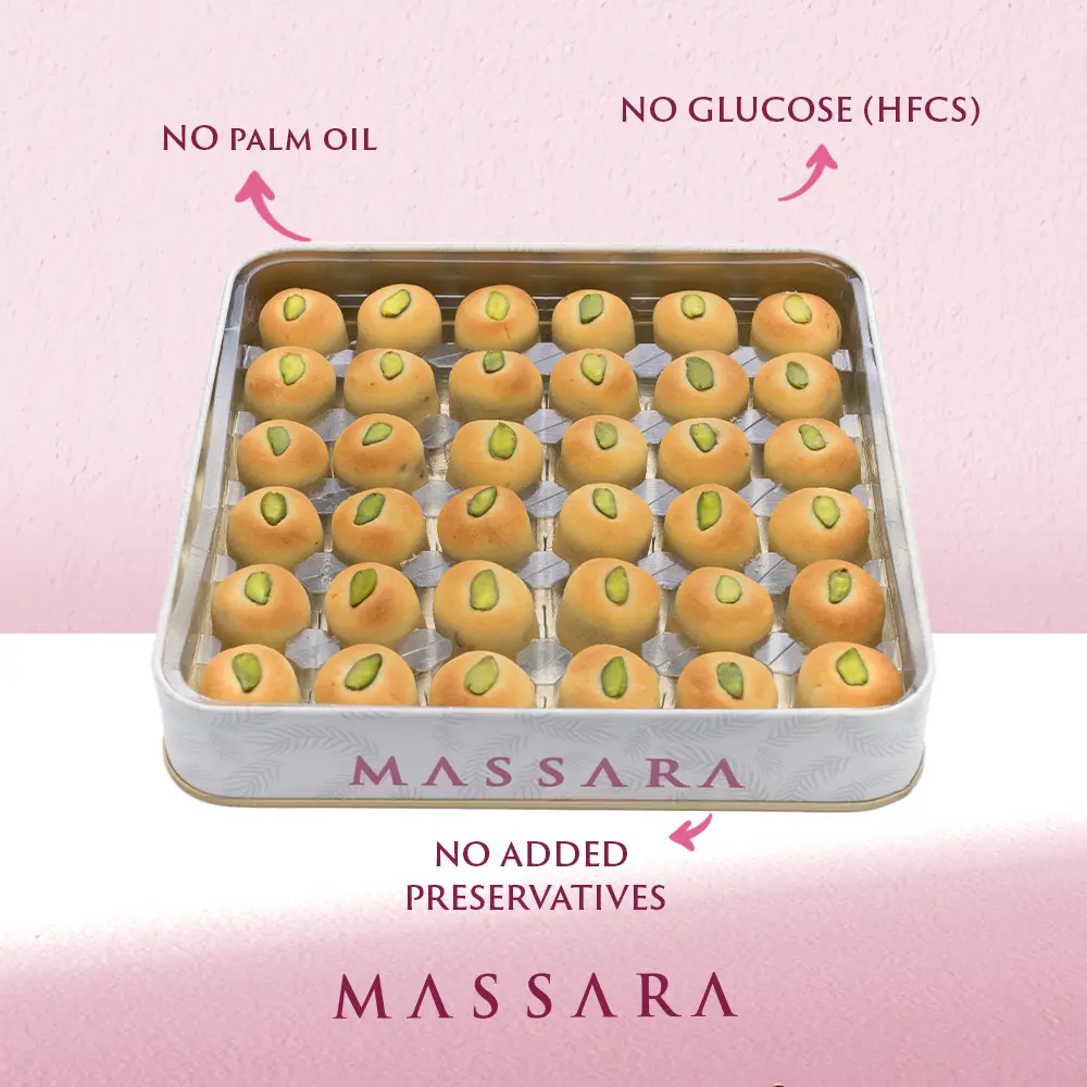 Date Cookies 400 gr Date Cookies 400 gr