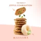 Joyful Cookies 400 gr Joyful Cookies 400 gr