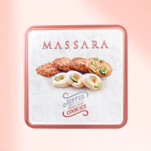 Joyful Cookies 400 gr