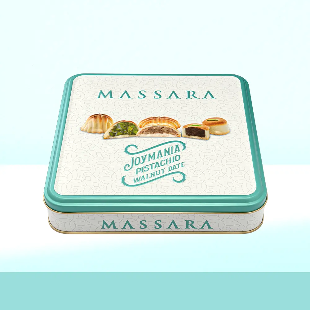 Joymania Cookies 400 gr Joymania Cookies 400 gr