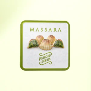Pistachio Cookies 200 gr