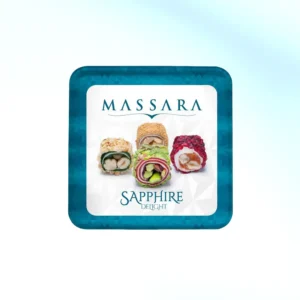 Sapphire Delights 200 gr