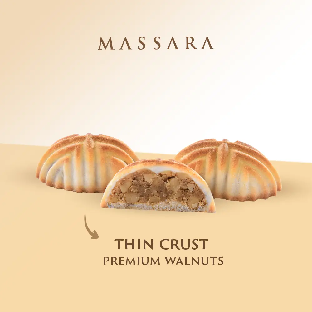 Walnut Cookies 200 gr Walnut Cookies 200 gr